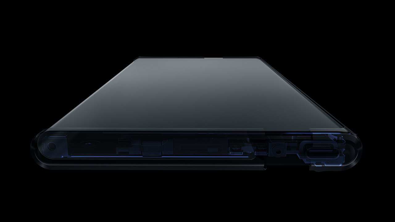 萬(wan)至(zhi)達電機大力(li)投(tou)入(ru)手機捲(juan)軸屏伸縮(suo)電機(ji)研(yan)髮(fa)