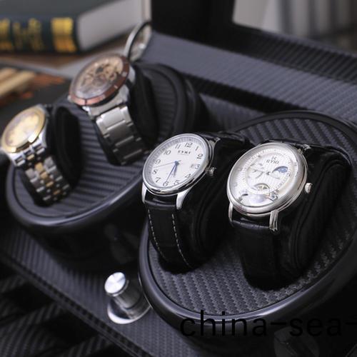 手錶自動(dong)上絃(xian)盒微型(xing)電機