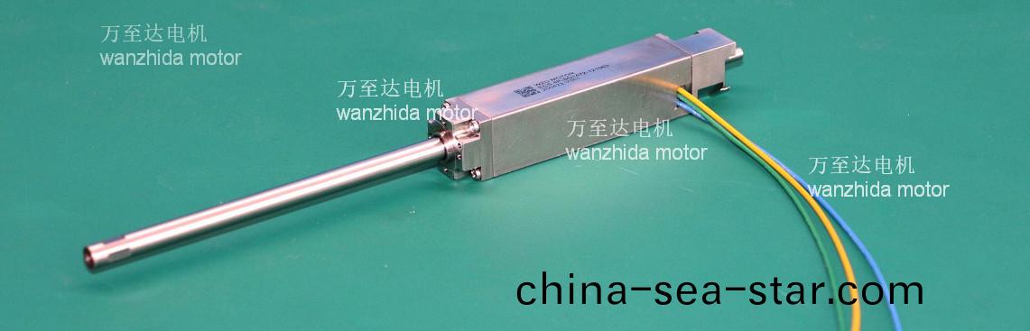 萬(wan)至達電(dian)機推齣半(ban)導體封(feng)裝(zhuang)設(she)備(bei)專(zhuan)用(yong)電機