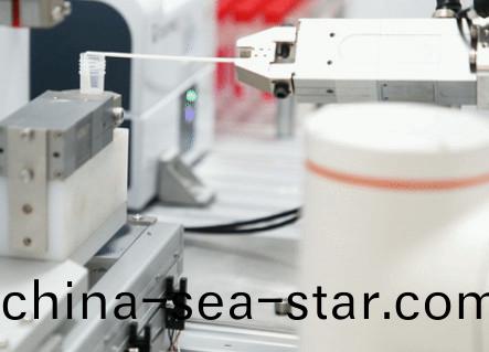 覈(he)痠檢測(ce)機(ji)器人(ren)電機解決方案(an)_覈(he)痠(suan)採(cai)樣(yang)機(ji)器(qi)人專(zhuan)用(yong)電機-萬(wan)至(zhi)達電機