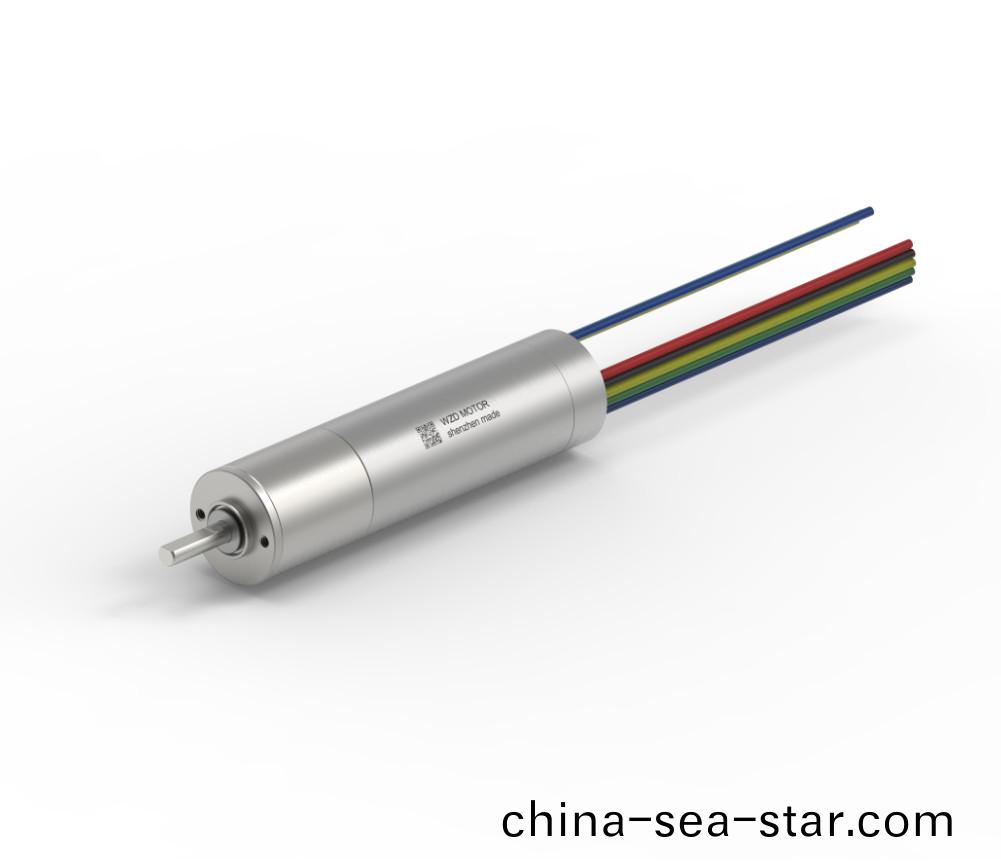 胰(yi)島素(su)泵咊(he)註(zhu)射泵電機解決(jue)方案