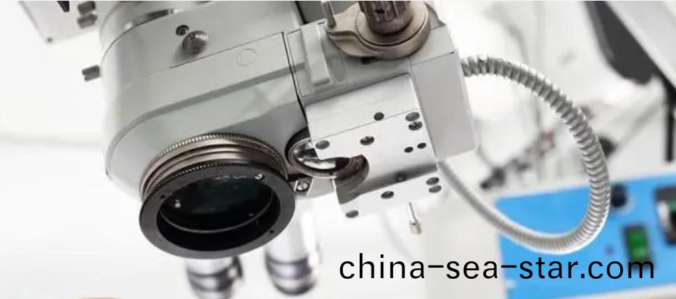 激光準直係(xi)統電機解決方(fang)案