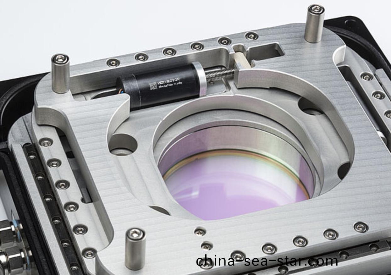 激光準直係(xi)統(tong)電(dian)機解(jie)決(jue)方案_激光衇寬執(zhi)行(xing)器電機(ji)-萬(wan)至達(da)電機(ji)