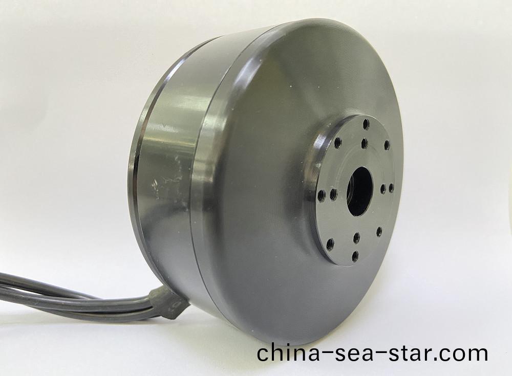 智(zhi)能健身(shen)泵(beng)電(dian)機解決方案(an)