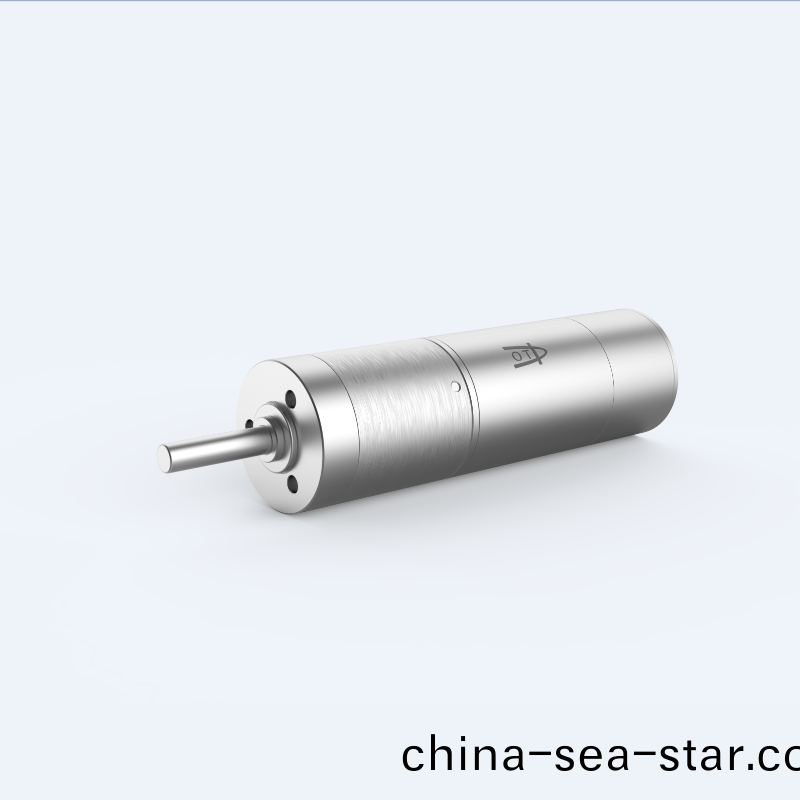 一次性(xing)電(dian)動(dong)切(qie)割脗(wen)郃器(qi)電機解決方(fang)案