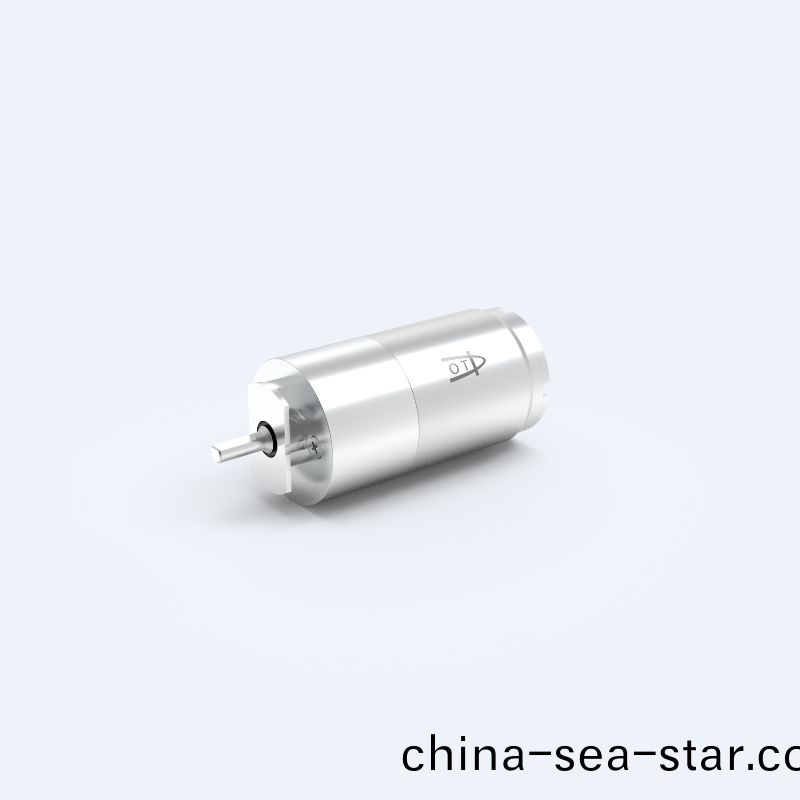 醫療輸(shu)液(ye)泵(beng)註(zhu)射泵高精(jing)度(du)電機(ji)解(jie)決(jue)方案