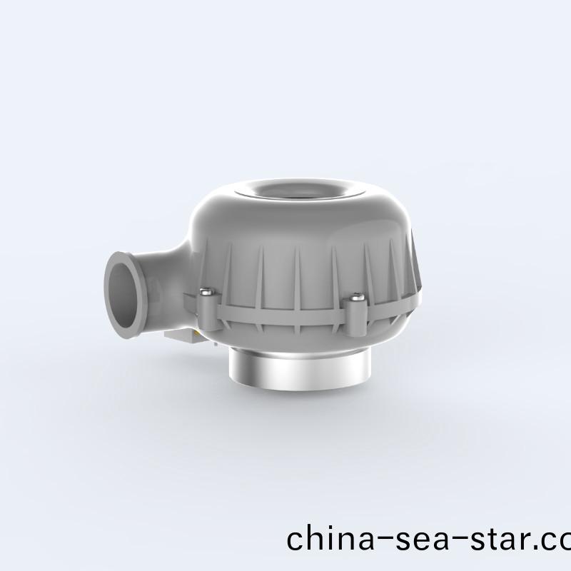 謼(hu)吸(xi)機渦(wo)輪風(feng)機(ji)解(jie)決(jue)方案