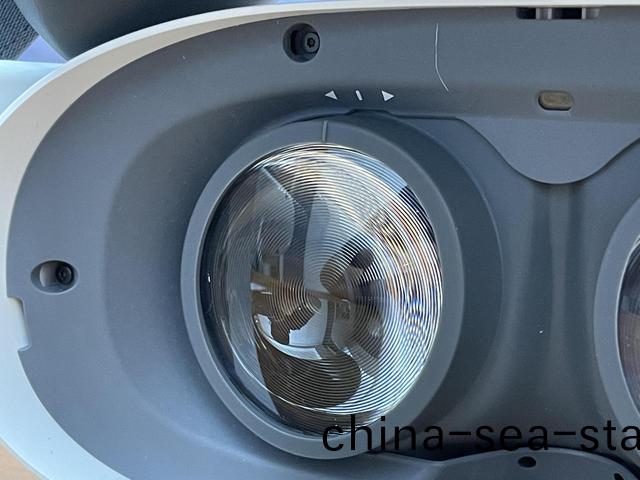 VRAR瞳(tong)距調節(jie)微(wei)型(xing)電機(ji)解決(jue)方(fang)案(an)