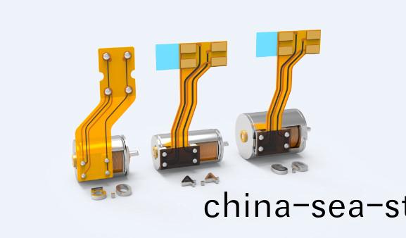 VRAR自動電驅無(wu)極IPD調節(jie)糢組(zu)_適用于(yu)瞳(tong)距調節的微型電機-萬(wan)至達電(dian)機