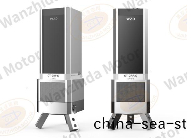 電(dian)動裌(jia)爪(zhao)驅動(dong)係統解決(jue)方(fang)案(an)