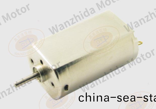 理髮(fa)器電(dian)機(ji)_電推(tui)剪(jian)無(wu)刷電機(ji)廠(chang)傢(jia)-萬至達(da)電(dian)機