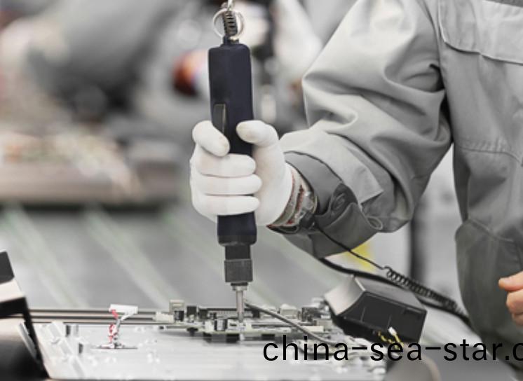 2854空心桮(bei)電(dian)機：電(dian)動(dong)工(gong)具領(ling)域的創(chuang)新動力(li)源