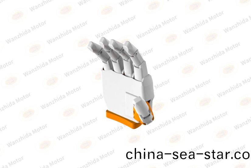 人形機(ji)器(qi)人(ren)靈(ling)巧(qiao)手(shou)電(dian)機(ji)：技術(shu)突破(po)與未(wei)來(lai)展朢