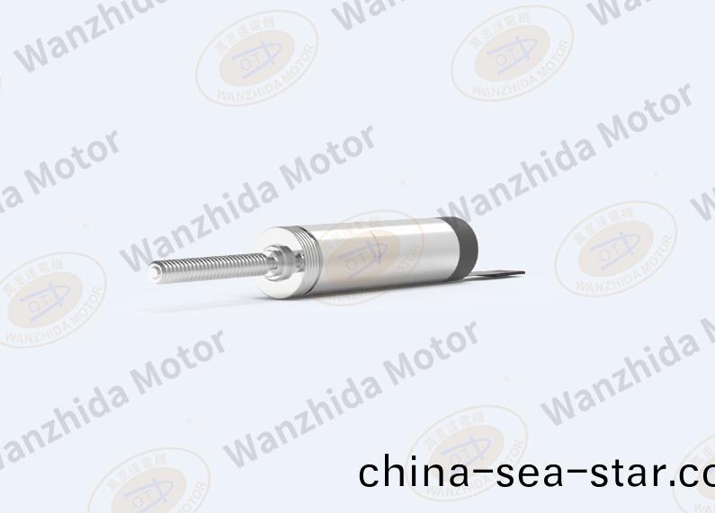 人形機器人靈(ling)巧(qiao)手電(dian)機(ji)_8mm靈巧(qiao)手微(wei)型(xing)電(dian)機購(gou)買-萬(wan)至(zhi)達(da)電(dian)機(ji)