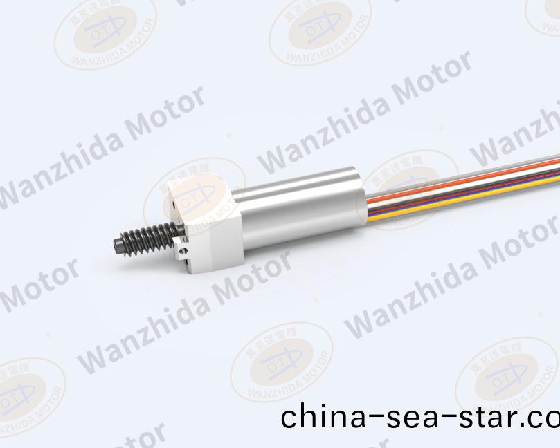 人(ren)形(xing)機器(qi)人(ren)靈(ling)巧(qiao)手電機(ji)_8mm靈(ling)巧(qiao)手微(wei)型(xing)電機(ji)購(gou)買-萬至(zhi)達電機(ji)