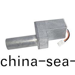 OT-12F減速(su)電(dian)機