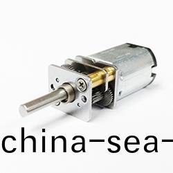 OT-12GA減(jian)速電機(ji) OT-12GA減(jian)速電機(ji)