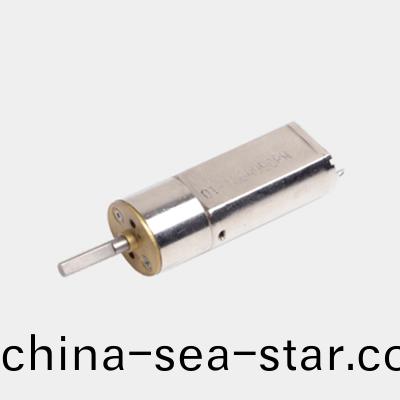 OT-16GA減(jian)速電機 OT-16GA減(jian)速電機