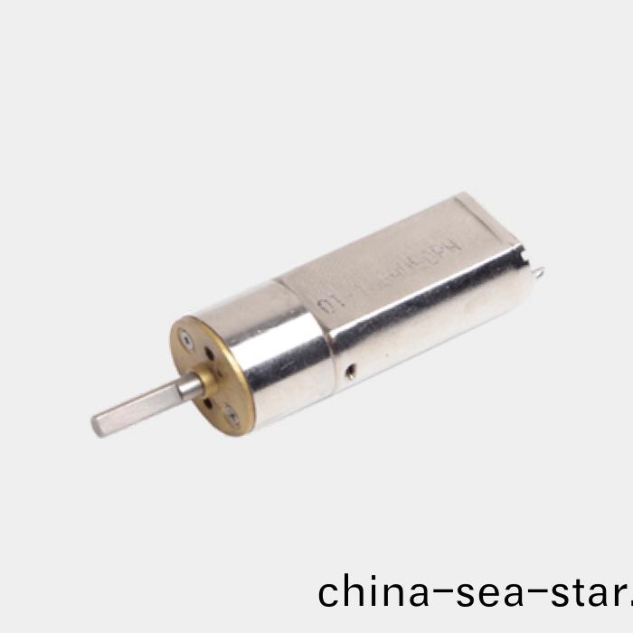 OT-16GA減(jian)速(su)電機