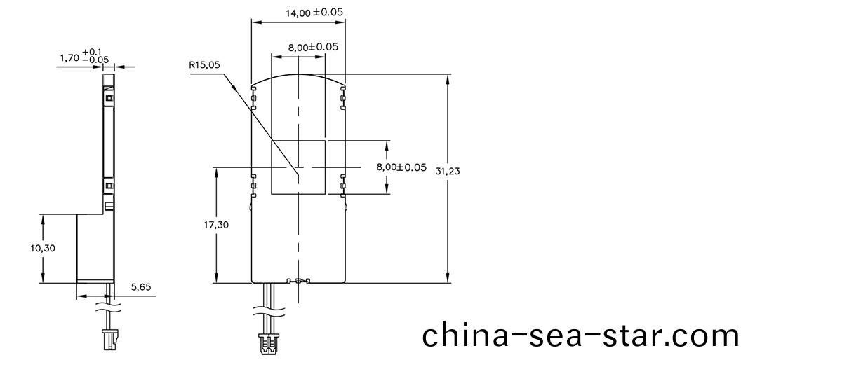 OT-ICR10-002光電(dian)電(dian)機(ji)