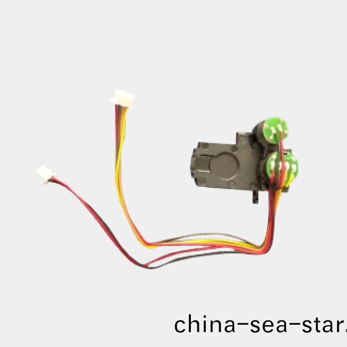 OT-IRIS10-003光(guang)電(dian)電(dian)機(ji)