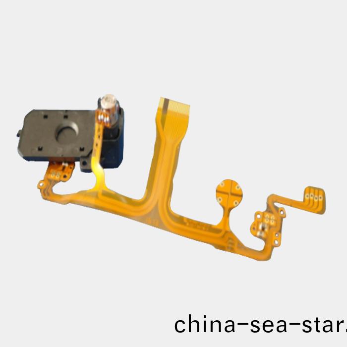 OT-IRIS10-011光(guang)電電(dian)機