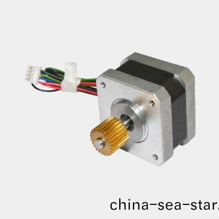 OT-42HS4O-002步進電機(ji)