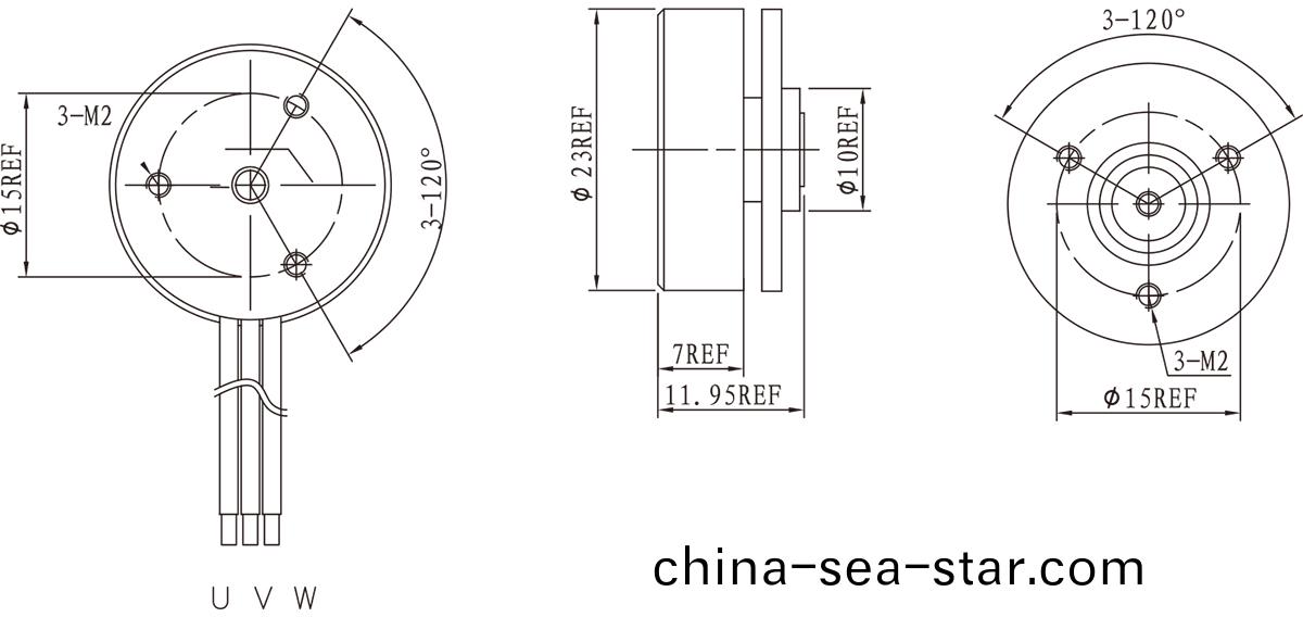 OT-EM2312D2050無刷電(dian)機|雲檯電機(ji)|防(fang)抖馬(ma)達(da)|自(zi)動化設備(bei)電機(ji)|微型電(dian)機(ji)-萬(wan)至達電(dian)機(ji)