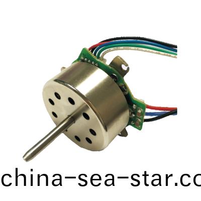 OT-EM3922C1818無刷電機 OT-EM3922C1818無刷(shua)電(dian)機(ji)