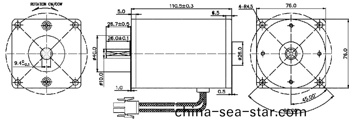 有(you)刷(shua)電(dian)機(ji)_縫紉機電機_水(shui)泵電機(ji)_微(wei)型馬(ma)達(da)-萬至達電機
