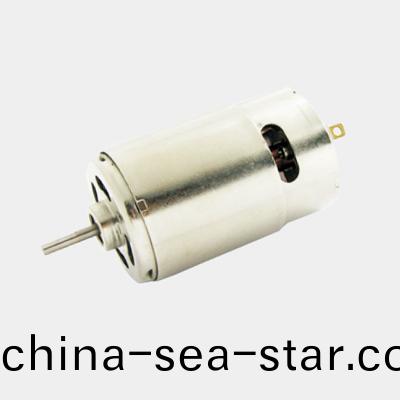 OT-RK-550(555)直(zhi)流(liu)有(you)刷(shua)電機 OT-RK-550(555)直(zhi)流有(you)刷(shua)電機(ji)