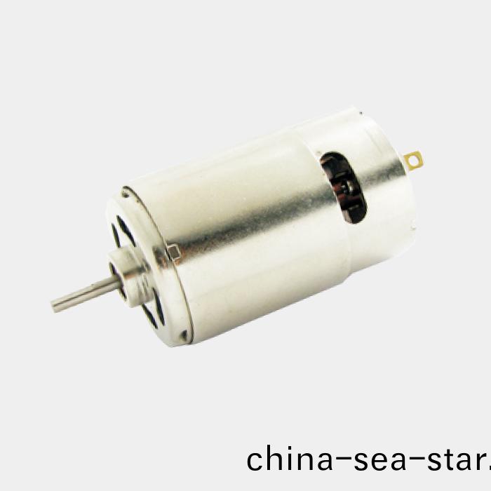 OT-RK-550（555）直流(liu)有(you)刷電機(ji)