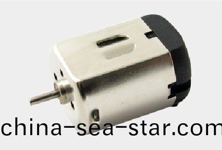 OT-FA(K)-280(S)有刷直(zhi)流(liu)電(dian)機