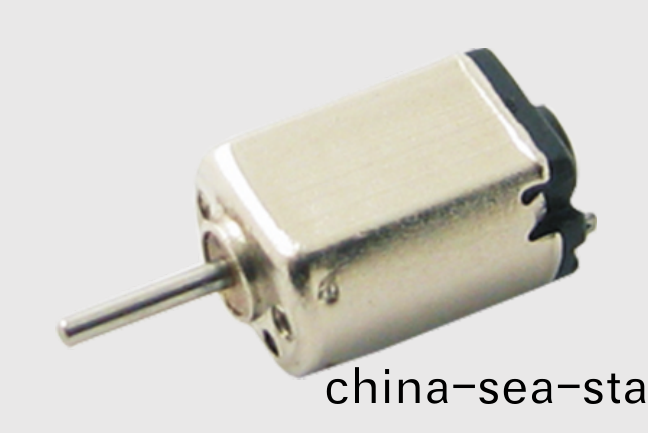 PT-FF-K10有刷電機(ji)