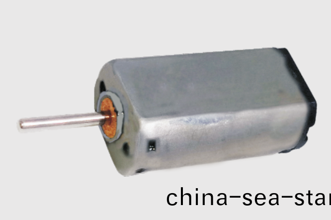 OT-FF-K20直流有(you)刷電(dian)機(ji)