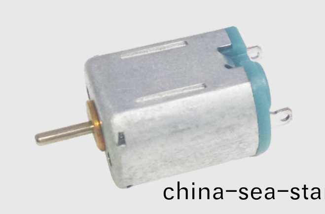 OT-FF-M10有(you)刷(shua)電(dian)機