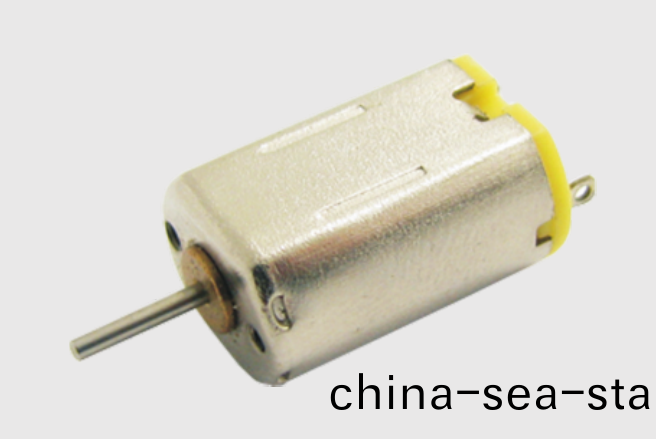 OT-FF-M20有刷(shua)電(dian)機(ji)