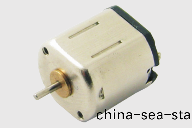 OT-FF-N10有(you)刷電機(ji)