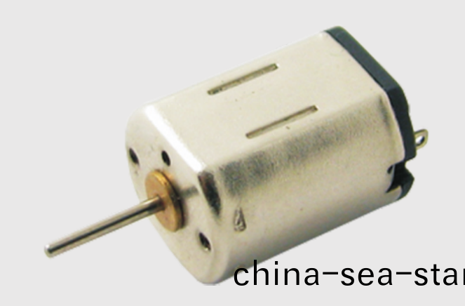 OT-FF-N20有(you)刷(shua)電機(ji)