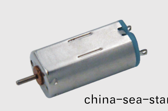 OT-FF-N30有刷(shua)電機(ji)