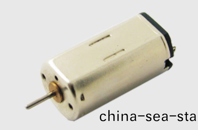 OT-FF-N40有刷(shua)電機(ji)