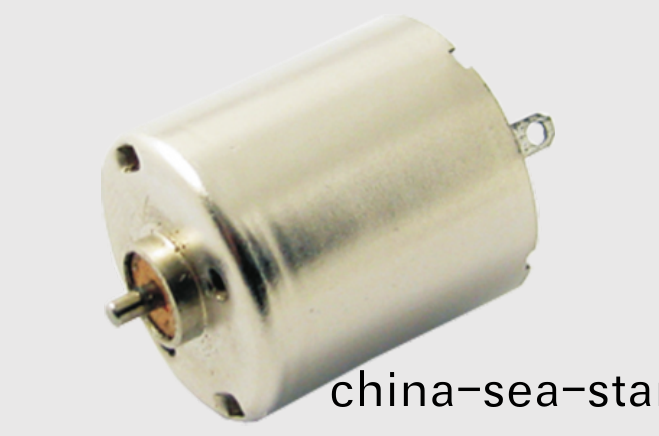 OT-RF-020有(you)刷電機