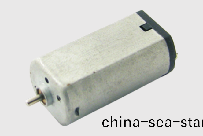 OT-FF-050SA直流有(you)刷(shua)電(dian)機(ji)