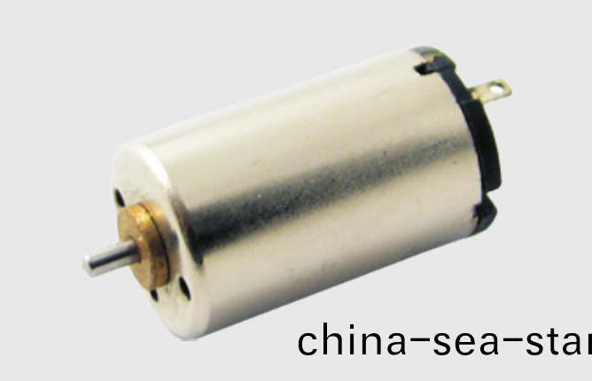 OT-RF-1220有刷(shua)電(dian)機(ji)