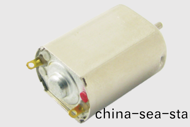 OT-FF(K)-130PH直(zhi)流有刷電(dian)機(ji) OT-FF(K)-130PH直流(liu)有刷(shua)電機(ji)