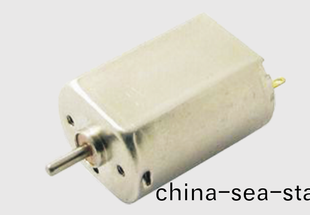 OT-FF(K)-131有刷(shua)電(dian)機