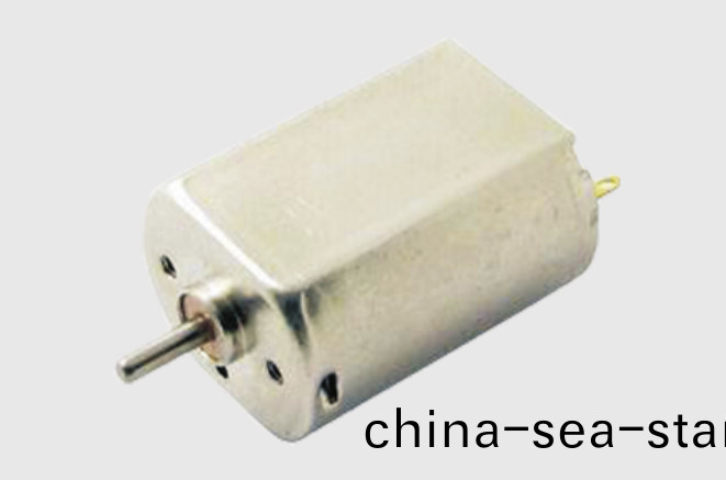 OT-FK-132PH有(you)刷電(dian)機(ji) OT-FK-132PH有刷(shua)電(dian)機