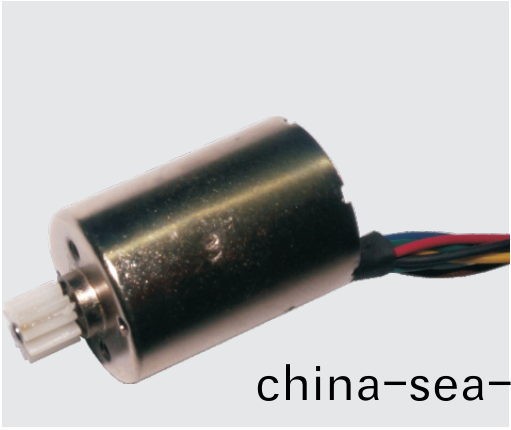 OT-EM1723無(wu)刷電(dian)機(ji)_按摩器馬(ma)達(da)