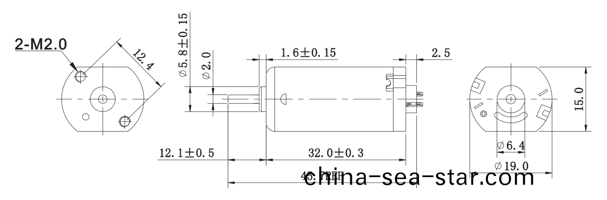 有刷(shua)電(dian)機(ji)_鬀鬚刀電機_理髮(fa)器電機_鬀(ti)毛器馬達-萬至達(da)電(dian)機