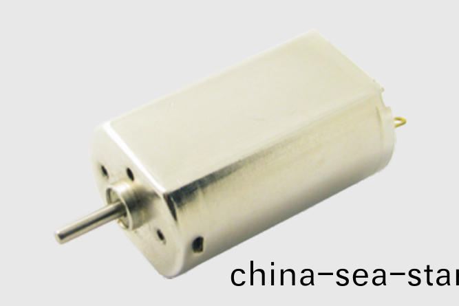 OT-FF(K)-180PH有刷(shua)電機